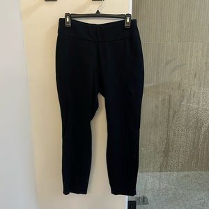 Express Double Seam Ankle Dress Pants